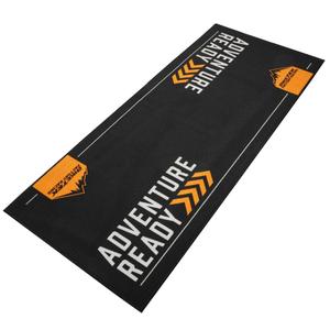 grgmat100-environmental-carpet-biketek-adventure-ready-black-orange-white-190x80-cm