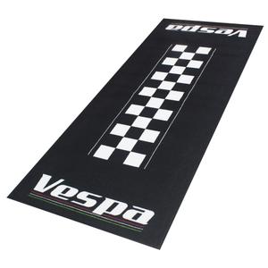 grgmat76-environmental-carpet-biketek-series-4-vespa-black-white-190x80-cm