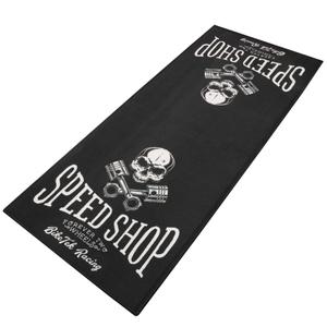 grgmat99-environmental-carpet-biketek-speed-shop-black-white-190x80-cm