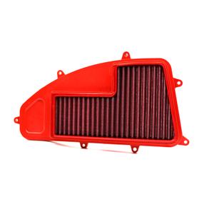 1109528-motorcycle-air-filter-bmc-red-one-size