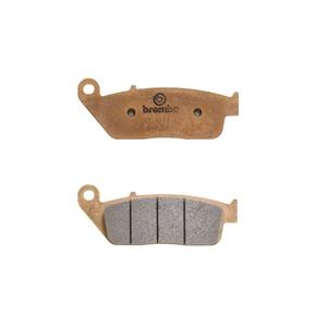 107a48609-pair-of-brake-pads-brembo-z04-m099-cbr300-15-cbr500-13-golden-silver-one-size