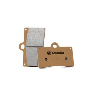 107a48672-pair-of-brake-pads-brembo-z03-endu-type-g-m528-etrier-6p-r1-silver-one-size
