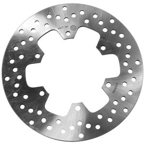 68b407h8-brake-disc-brembo-silver-o-245-mm