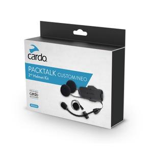 car-sup-2ndcust-headphone-support-cardo-custom-2nd-black-one-size