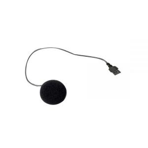 sup-micro-filaire-wired-motorcycle-microphone-cardo-black-one-size