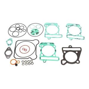 408311840-complete-motor-gasket-centauro-piaggio-vespa-green-black-one-size