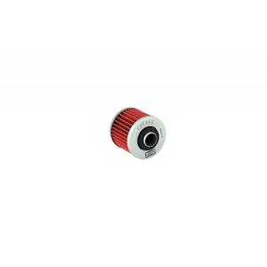 cof045-motorcycle-oil-filter-champion-hf145-brown-one-size