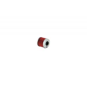 cof067-motorcycle-oil-filter-champion-hf167-brown-one-size