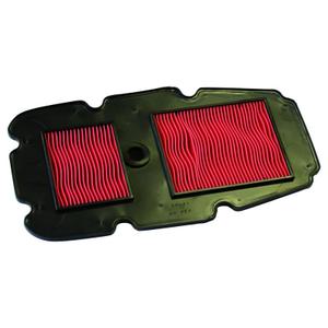 j345-301-motorcycle-air-filter-champion-hfa1615-black-red-one-size