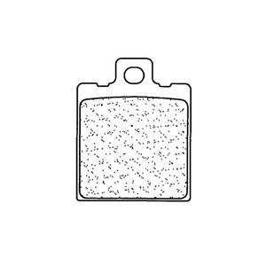 cl3001sc-scooter-brake-pad-cl-brakes-125cc-3001sc-black-one-size