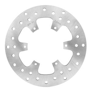 170912-compatible-brake-disc-p2r-piaggio125-250-300-400-500-mp3-av-ext-240mm-int-105mm-6-trous-grey-one-size