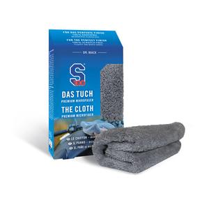 8005-motorcycle-maintenance-kit-dr-wack-s100-the-cloth-premium-mikrofaser-grey-40x40-cm