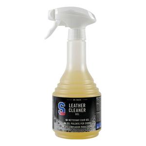 dw3445-leather-cleaning-spray-dr-wack-s100-cuir-gel-500-ml-white-black-500-ml