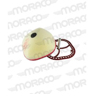 26780840-motorcycle-air-filter-cage-dt-1-ktm-07-airpower-yellow-black-one-size