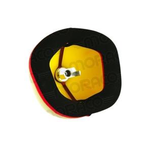 26780875-motorcycle-air-filter-cage-dt-1-airc-honda-02-airpower-yellow-black-one-size