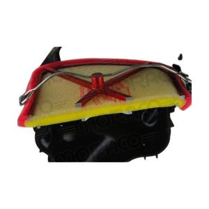 26780930-motorcycle-air-filter-cage-dt-1-airc-yam-03-dt-1-airpower-yellow-black-one-size