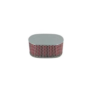 12-91470-motorcycle-air-filter-emgo-vt-750-c-98-03-hfa1712-gray-red-one-size