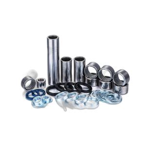 lrky128-motorcycle-rod-repair-kit-factory-links-black-chrome-one-size