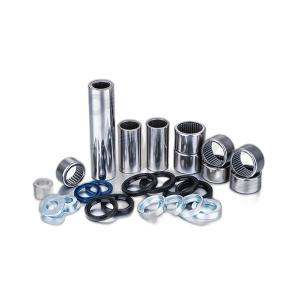 lrky130-motorcycle-rod-repair-kit-factory-links-black-silver-one-size