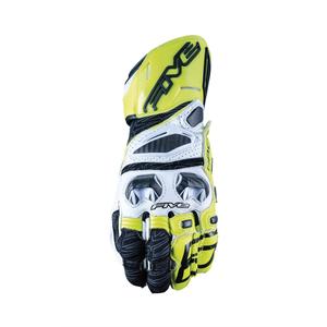 0121015907-motorcycle-racing-gloves-five-rfx-race-white-fluo-yellow