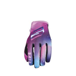23050608014-motorcycle-cross-gloves-five-mxf-4-arcade-purple