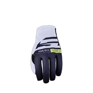 23050608012-motorcycle-cross-gloves-five-mxf-4-core-white-navy-fluo-yellow