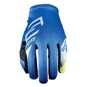 1222126007-motorcycle-cross-gloves-five-mxf-4-scrub-blue-fluo-yello