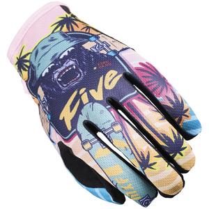 23050608015-motorcycle-cross-gloves-five-mxf-4-venice-peach