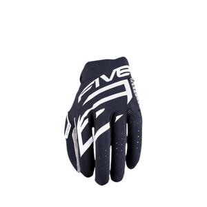 23050607924-motorcycle-cross-gloves-five-mxf-race-black