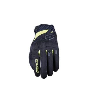 0222161607-mid-season-motorcycle-gloves-five-rs3-evo-black-fluo-yellow