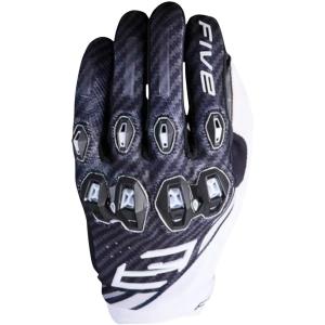 str02210407-summer-motorcycle-gloves-five-stunt-evo-2-fiber-black-white