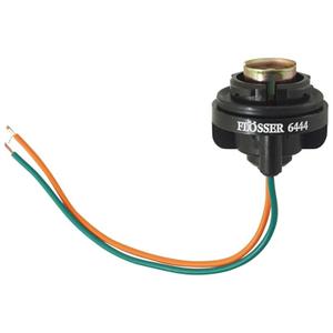 168976-motorcycle-bulb-holder-socket-flosser-12v-ba15s-black-orange-green-one-size