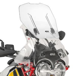 af8203b-motorcycle-windshield-givi-airflow-guzzi-v85-tt-transparent-one-size