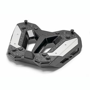 m10-anti-vibration-plastic-plate-givi-monokey-black-one-size