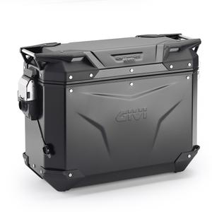 obkevs40br-motorcycle-side-case-givi-outback-evo-black