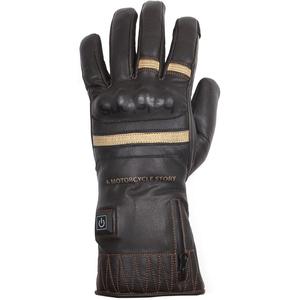 2021073-be-leather-heated-motorcycle-gloves-helstons-bora-heating-beige