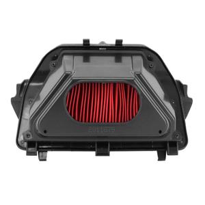136839-air-filter-hiflofiltro-yamaha-600-yzf-r6-2008-2020-hfa4614-red-black-one-size