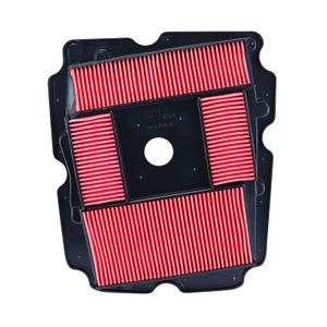 182857-air-filter-hiflofiltro-honda-600-ntv-1988-1992-650-nt-1988-1991-650-ntv-1933-1997-red-black-one-size