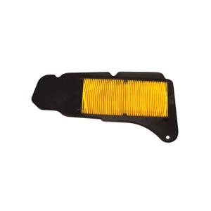 403652010-left-scooter-air-filter-hokio-yamaha-x-max-400cc-black-yellow-one-size