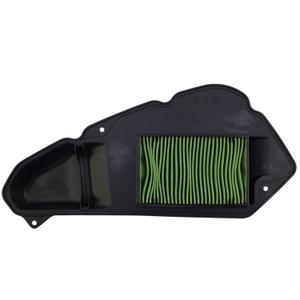 403652855-motorcycle-air-filter-hokio-honda-sh-mode-125-21-230-black-green-one-size