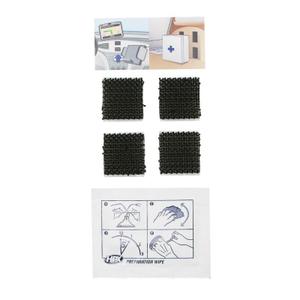 154830-adhesive-tape-hpx-dg1000-pads-black-25x2-5-mm