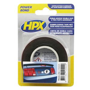 156469-double-sided-adhesive-tape-hpx-grey-19-mm-x-2-m