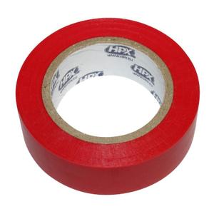 27866-insulating-tape-hpx-xb1910-red-19-mm-x-10-m