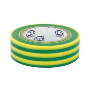 27868-insulating-tape-hpx-xb1910-green-19-mm-x-10-m