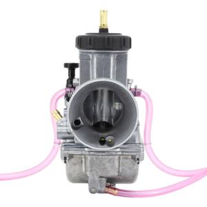 196812-original-carburettor-keihin-pwk-38-silver-pink-black-one-size