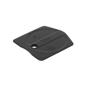 196883-carburetor-cup-plate-keihin-fcr-mx-black-one-size