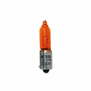 la41-approved-bulbs-aok-es-chaft-x10-orange-one-size