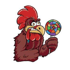 183024-stickers-lethal-threat-coq-sucker-red-60x80-mm