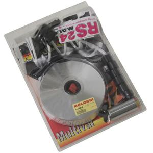 26951-maxiscooter-inverter-malossi-multivar-2000-sport-kymco-300-dink-street-euro-3-sk60-black-silver-one-size
