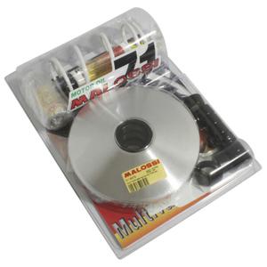 33396-maxiscooter-inverter-malossi-multivar-2000-sport-kymco-400-xciting-euro-3-sk80-black-silver-one-size